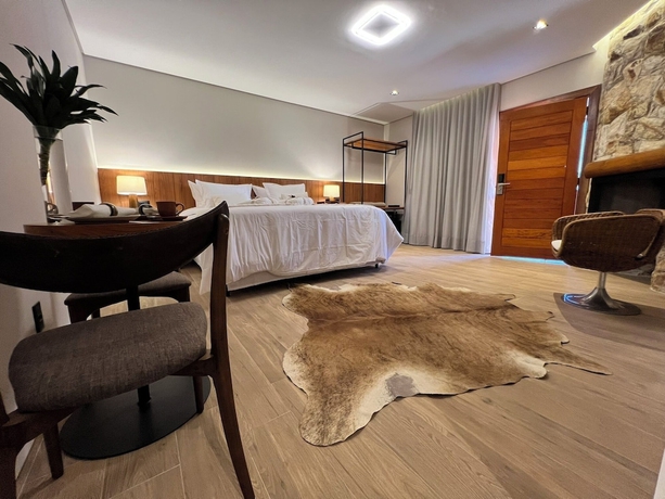 Imagen de la habitación del Hotel Pousada Maple Monte Verde. Foto 10