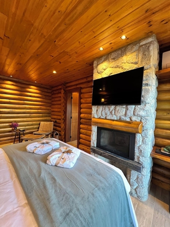 Imagen de la habitación del Hotel Pousada Maple Monte Verde. Foto 12