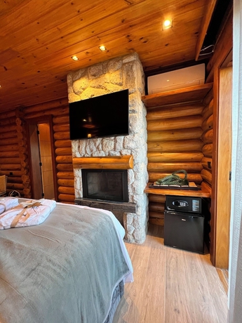 Imagen de la habitación del Hotel Pousada Maple Monte Verde. Foto 15