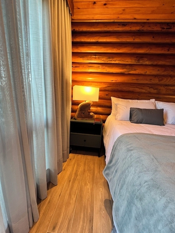 Imagen de la habitación del Hotel Pousada Maple Monte Verde. Foto 16