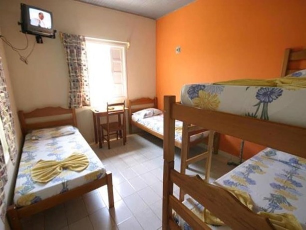 Imagen de la habitación del Hotel Pousada Mar Azul. Foto 17