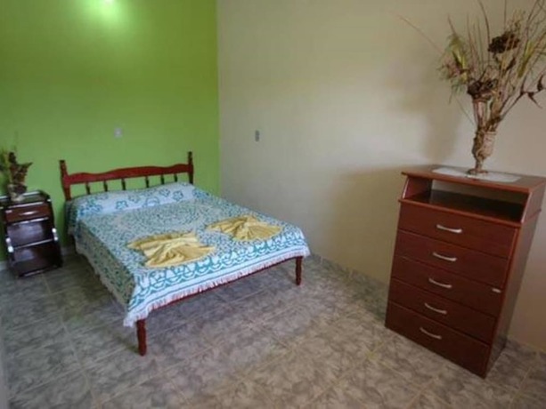 Imagen de la habitación del Hotel Pousada Mar Azul. Foto 18