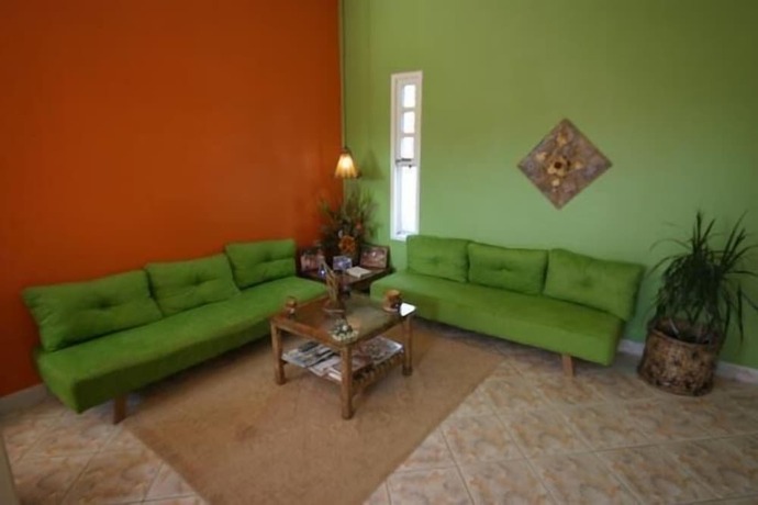 Imagen general del Hotel Pousada Mar Azul. Foto 2