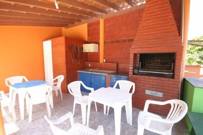 Imagen general del Hotel Pousada Mar Azul. Foto 3