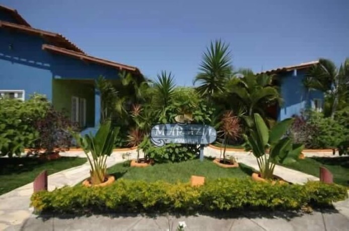 Imagen general del Hotel Pousada Mar Azul. Foto 4