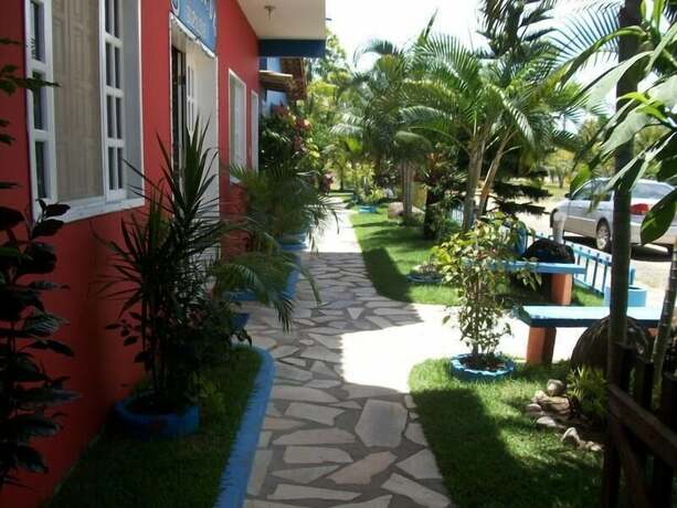 Imagen general del Hotel Pousada Mar Azul. Foto 8