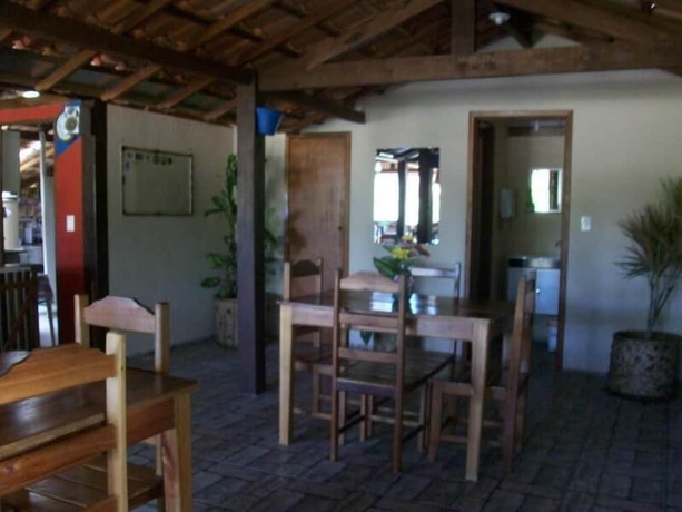 Imagen general del Hotel Pousada Mar Azul. Foto 10