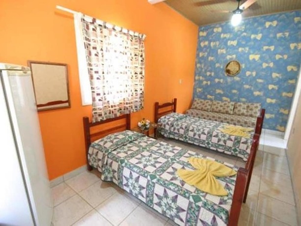 Imagen de la habitación del Hotel Pousada Mar Azul. Foto 19