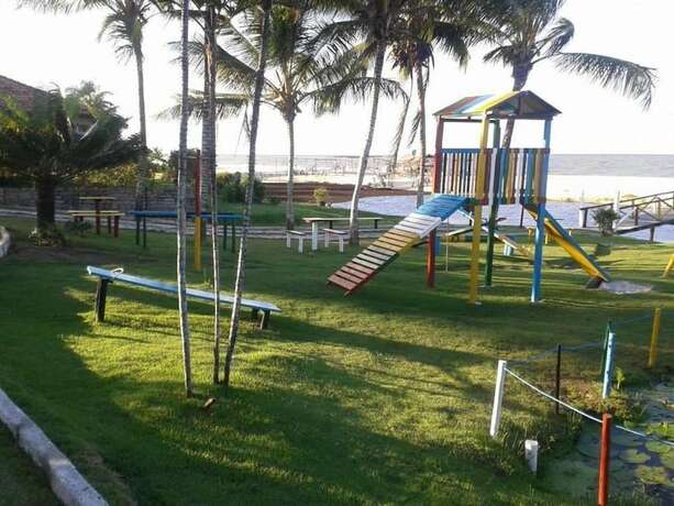 Imagen general del Hotel Pousada Mar Azul. Foto 11