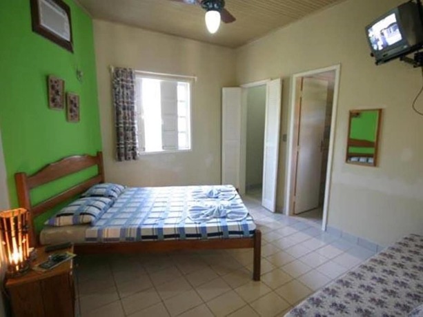 Imagen de la habitación del Hotel Pousada Mar Azul. Foto 20