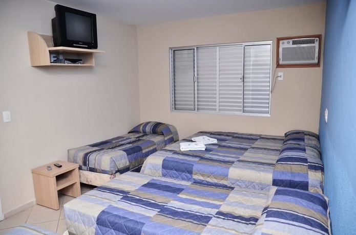 Imagen de la habitación del Hotel Pousada Mar Do Leste. Foto 3