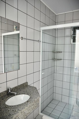 Imagen de la habitación del Hotel Pousada Mar Do Leste. Foto 5