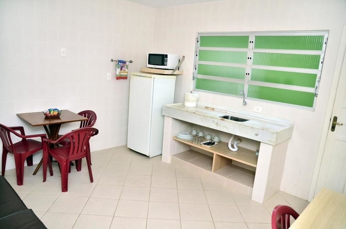 Imagen de la habitación del Hotel Pousada Mar Do Leste. Foto 6