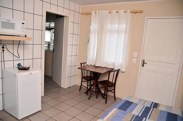 Imagen de la habitación del Hotel Pousada Mar Do Leste. Foto 7