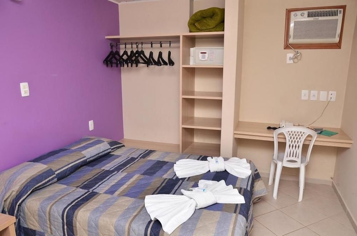 Imagen de la habitación del Hotel Pousada Mar Do Leste. Foto 9