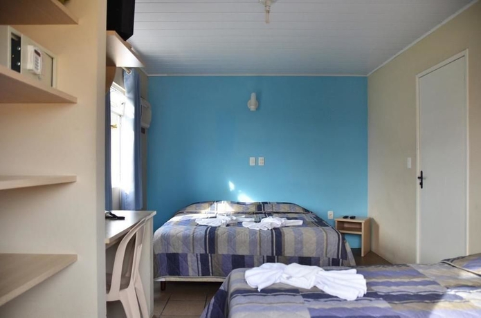 Imagen de la habitación del Hotel Pousada Mar Do Leste. Foto 10