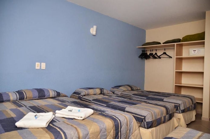 Imagen de la habitación del Hotel Pousada Mar Do Leste. Foto 11