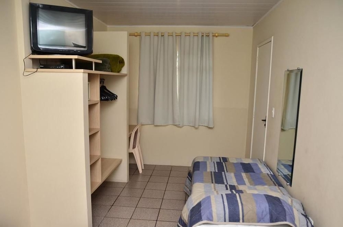 Imagen de la habitación del Hotel Pousada Mar Do Leste. Foto 12