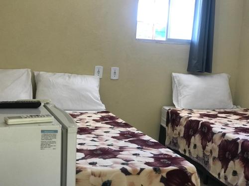 Imagen de la habitación del Hotel Pousada Mar Do Sonho. Foto 5