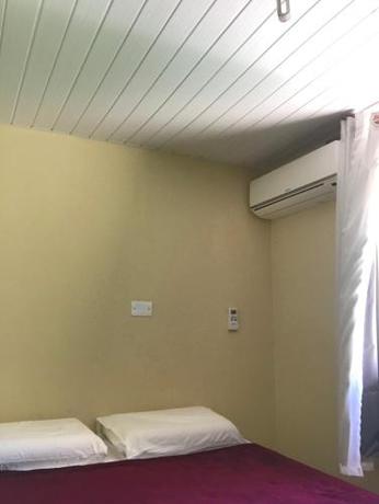 Imagen de la habitación del Hotel Pousada Mar Do Sonho. Foto 6