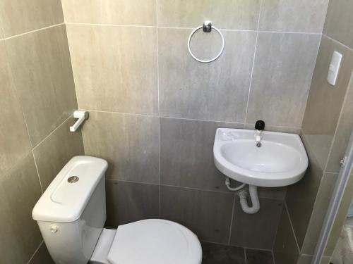 Imagen general del Hotel Pousada Mar Do Sonho. Foto 2