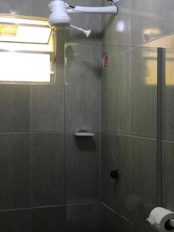 Imagen general del Hotel Pousada Mar Do Sonho. Foto 4