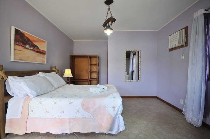 Imagen de la habitación del Hotel Pousada Mar E Terra. Foto 5