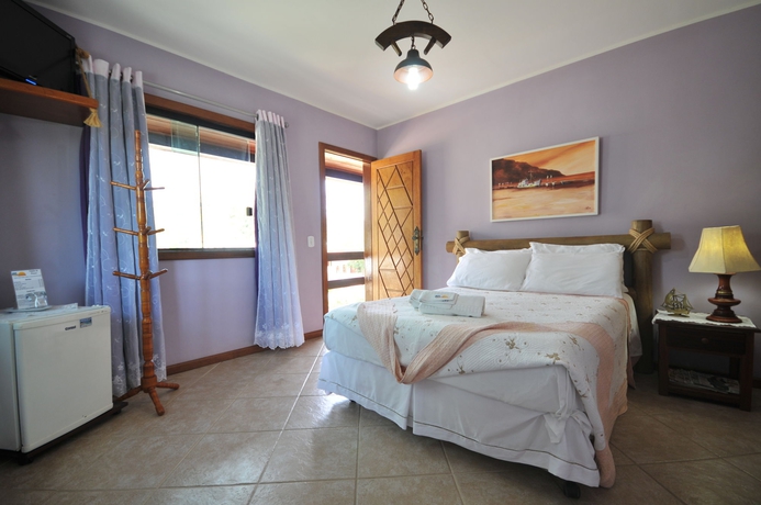 Imagen de la habitación del Hotel Pousada Mar E Terra. Foto 6