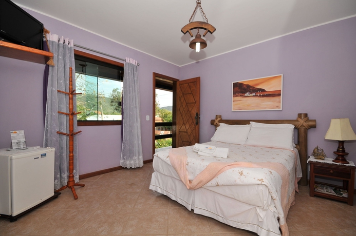Imagen de la habitación del Hotel Pousada Mar E Terra. Foto 12