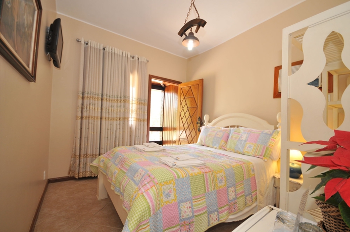 Imagen de la habitación del Hotel Pousada Mar E Terra. Foto 14