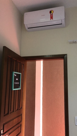 Imagen de la habitación del Hotel Pousada Mar Suites. Foto 6