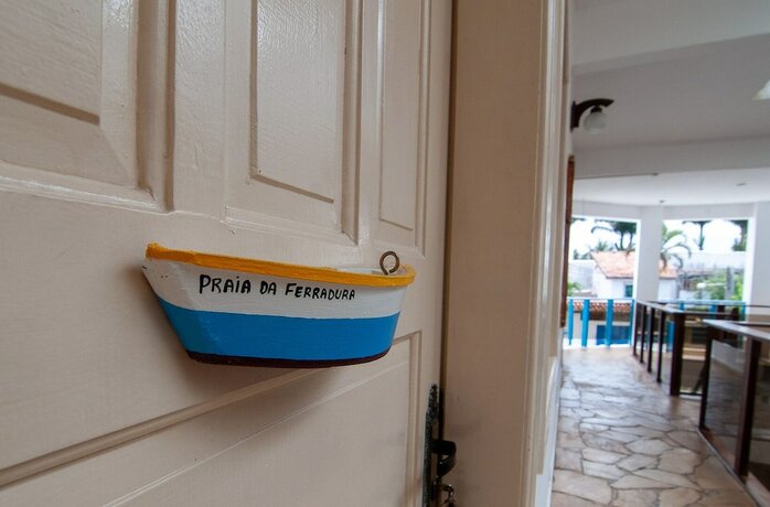 Imagen general del Hotel Pousada Mar de Geribá. Foto 2