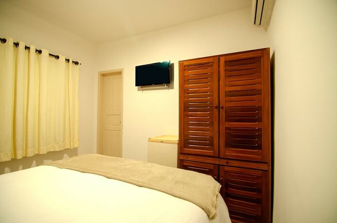 Imagen general del Hotel Pousada Mar de Geribá. Foto 3