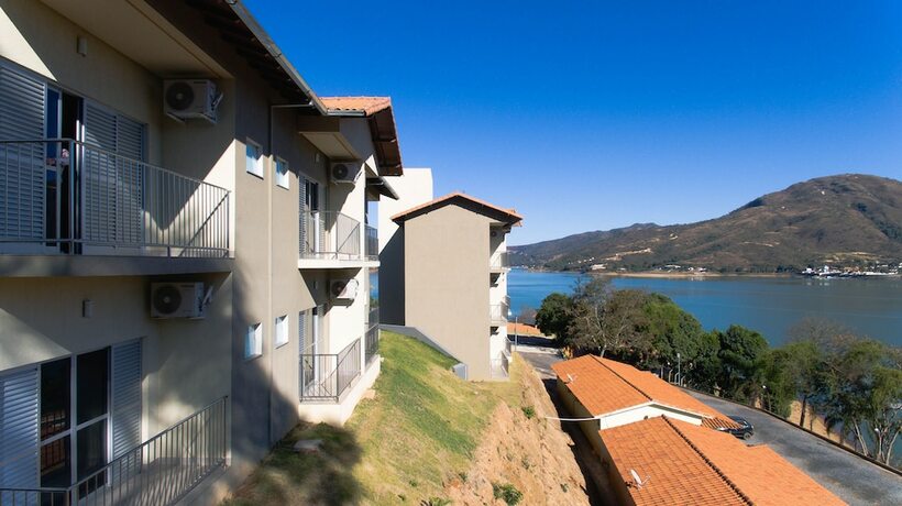 Imagen general del Hotel Pousada Mar de Minas. Foto 1