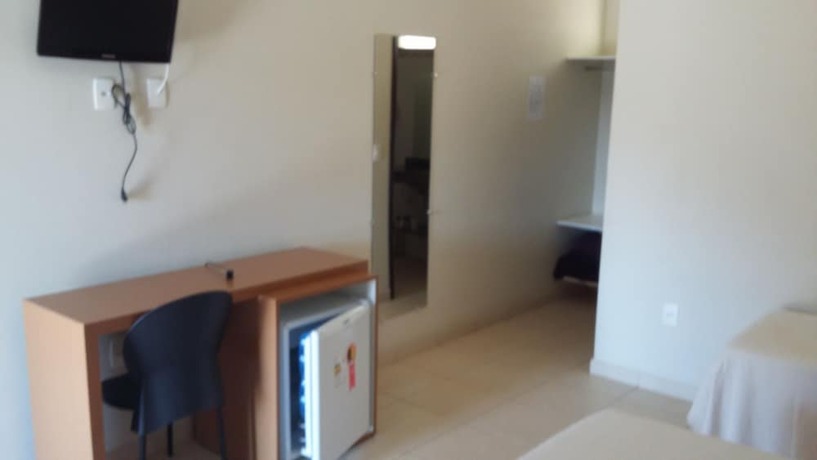 Imagen general del Hotel Pousada Mar de Minas. Foto 2