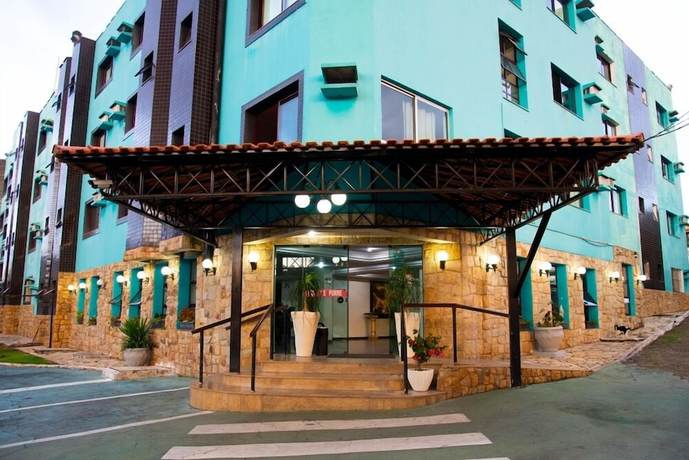 Imagen general del Hotel Pousada Maracan&atilde;. Foto 3