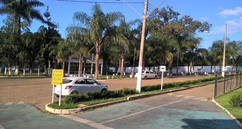 Imagen general del Hotel Pousada Maracan&atilde;. Foto 4