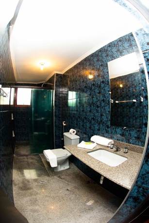 Imagen de la habitación del Hotel Pousada Maracan&atilde;. Foto 10