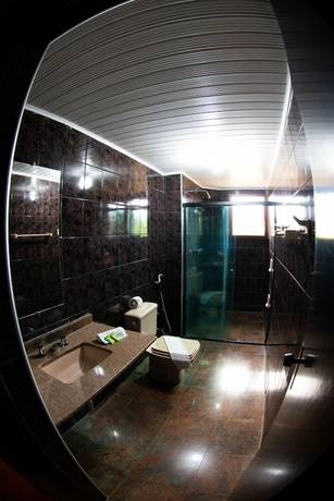 Imagen de la habitación del Hotel Pousada Maracan&atilde;. Foto 11