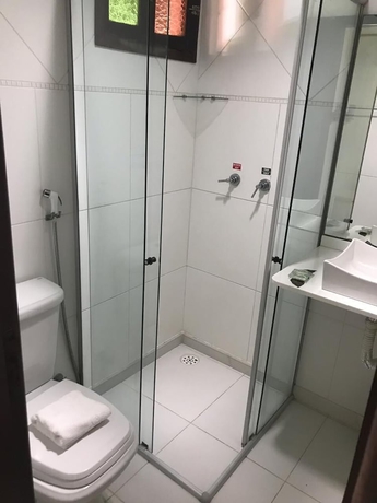 Imagen de la habitación del Hotel Pousada Marajoara. Foto 13