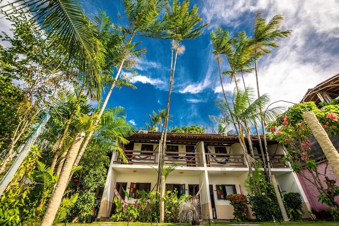 Imagen general del Hotel Pousada Marajoara. Foto 2