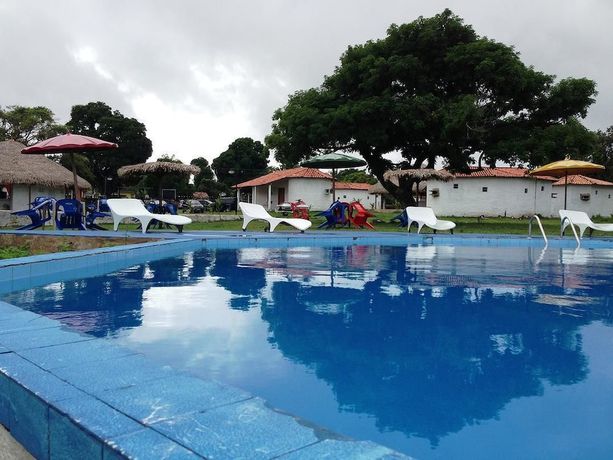 Imagen general del Hotel Pousada Marajoara. Foto 1