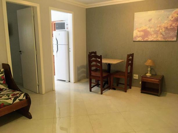 Imagen general del Hotel Pousada Marbella. Foto 2