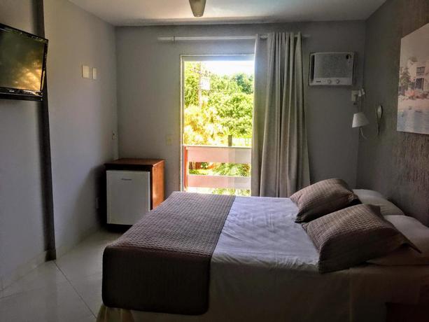 Imagen general del Hotel Pousada Marbella. Foto 6