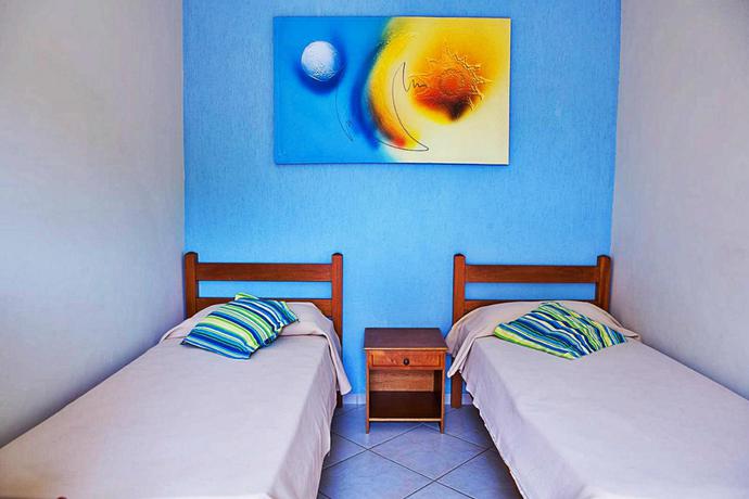 Imagen general del Hotel Pousada Marbella. Foto 7