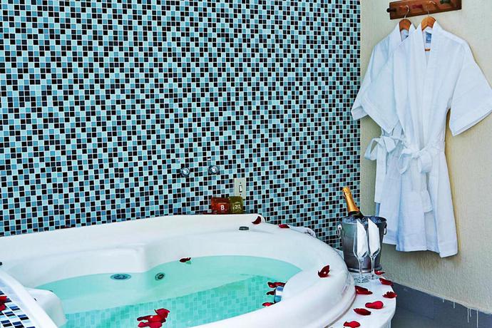 Imagen general del Hotel Pousada Marbella. Foto 10