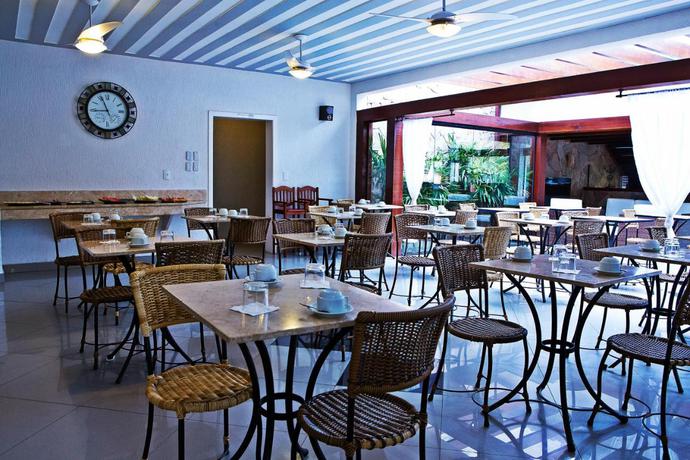 Imagen general del Hotel Pousada Marbella. Foto 13