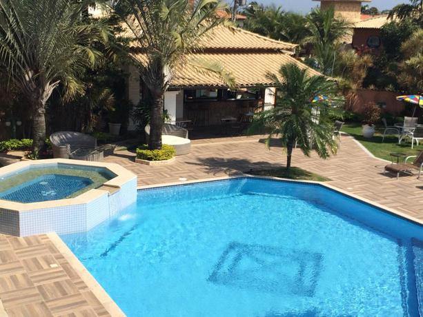 Imagen general del Hotel Pousada Marbella. Foto 17