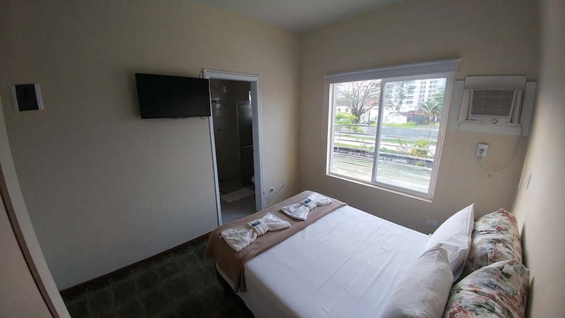 Imagen de la habitación del Hotel Pousada Mar&eacute; Enseada. Foto 5