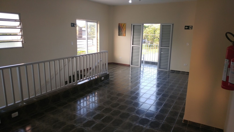 Imagen de los interiores del Hotel Pousada Mar&eacute; Enseada. Foto 17